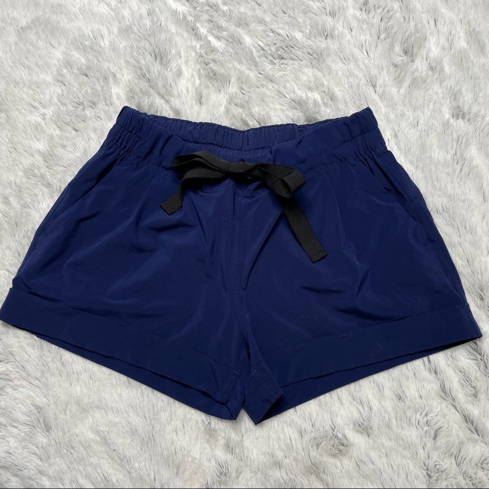 Lululemon Spring Breakaway Shorts